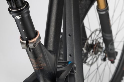 Rower górski NS BIKES 2020 DEFINE AL RACE 160 29